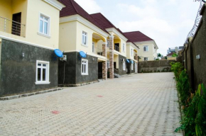 HomeTown Extended Stay Apartment, Guzape